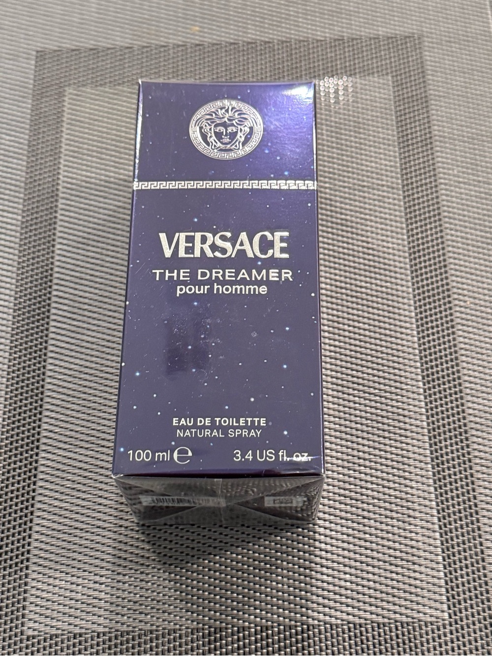 VERSACE The Dreamer for Men 3.4oz